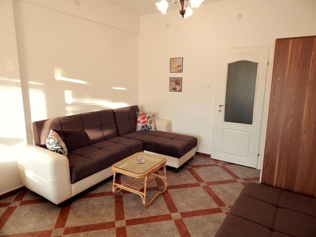 Paskali Apartment Ochrid Exteriér fotografie